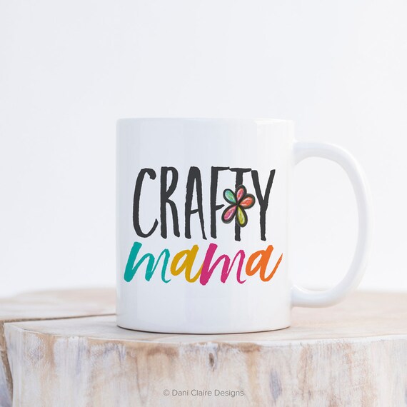 crafty mama gifts