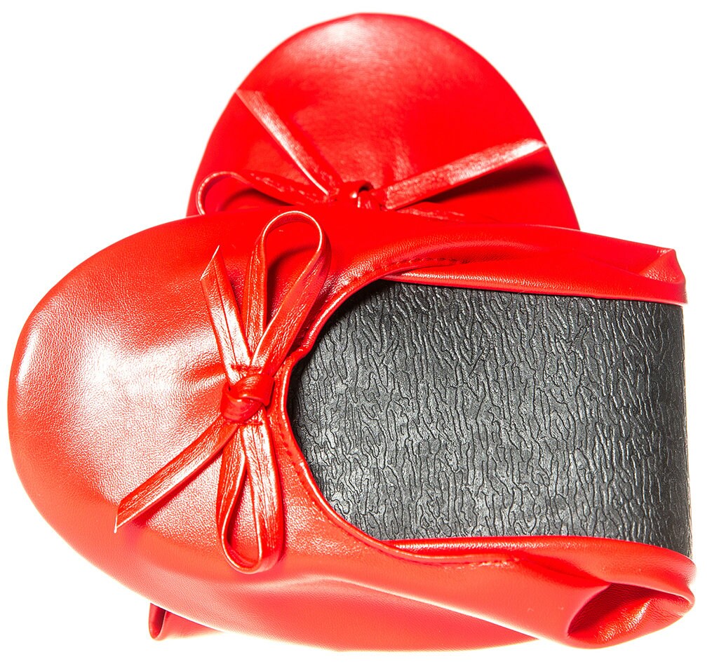 Fold up Flats, Roll up Flats, Roll up Shoes,fold up Ballet Flat,fold up