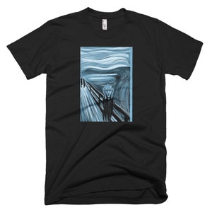 The Scream- The Night King GOT