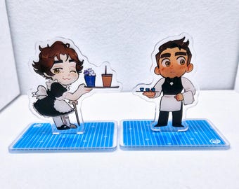 Cafe Jayvik V2