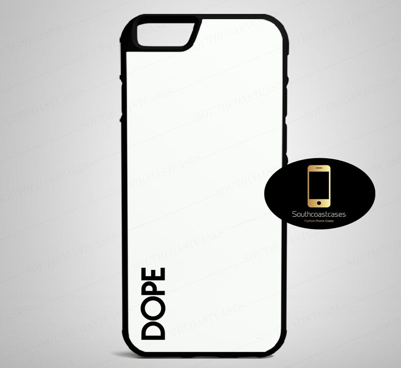 Simply Dope Tumblr Pattern Quirky Cool Simple Pop Art Etsy