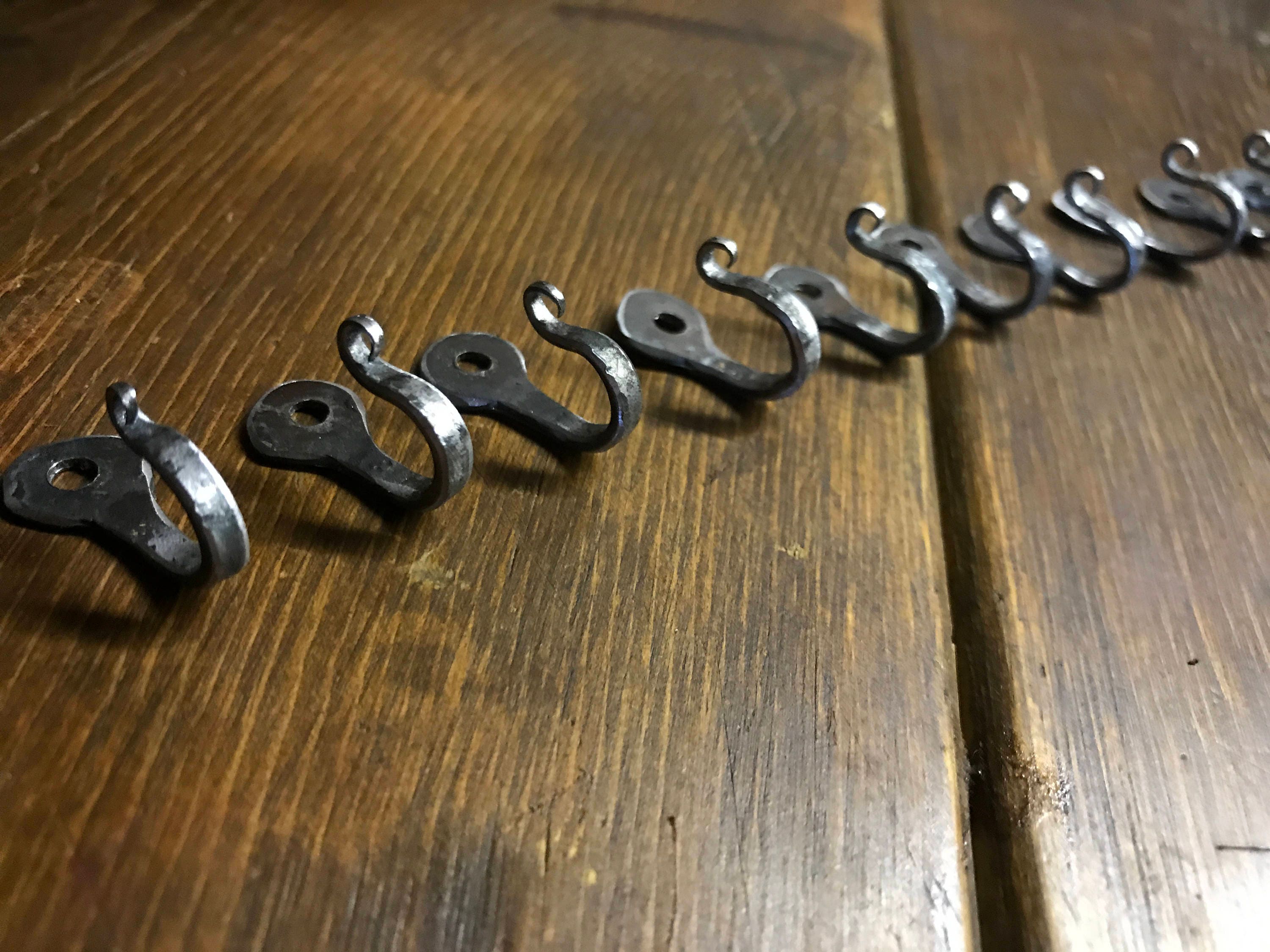 Horseshoe Hooks Etsy