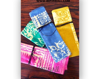 Servilletas de mesa