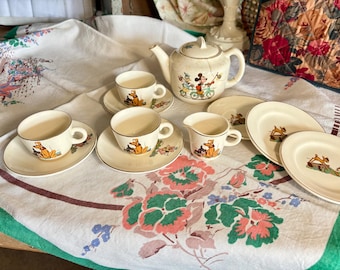 ナタリーレテ チャイニーズティーセット ナタリーレテ チャイニーズティーセット