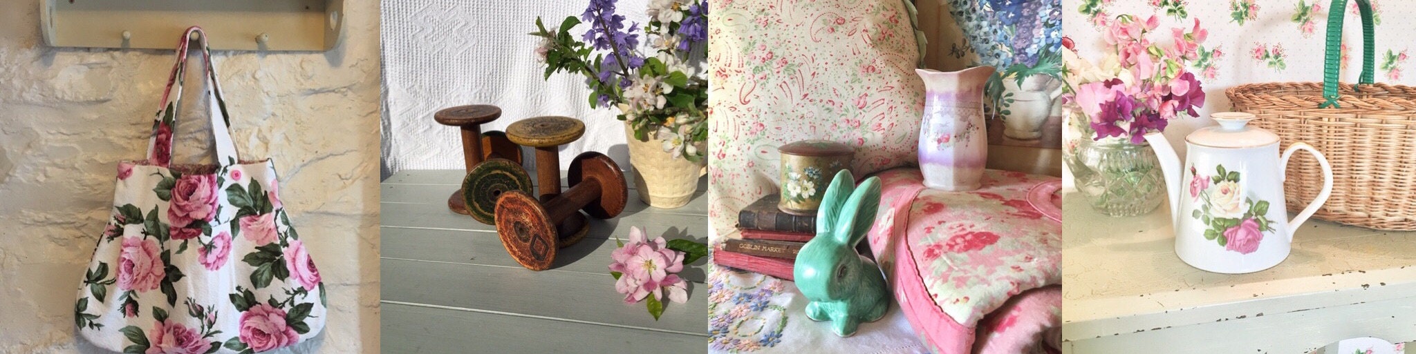 VintagelovelinessCo - Etsy