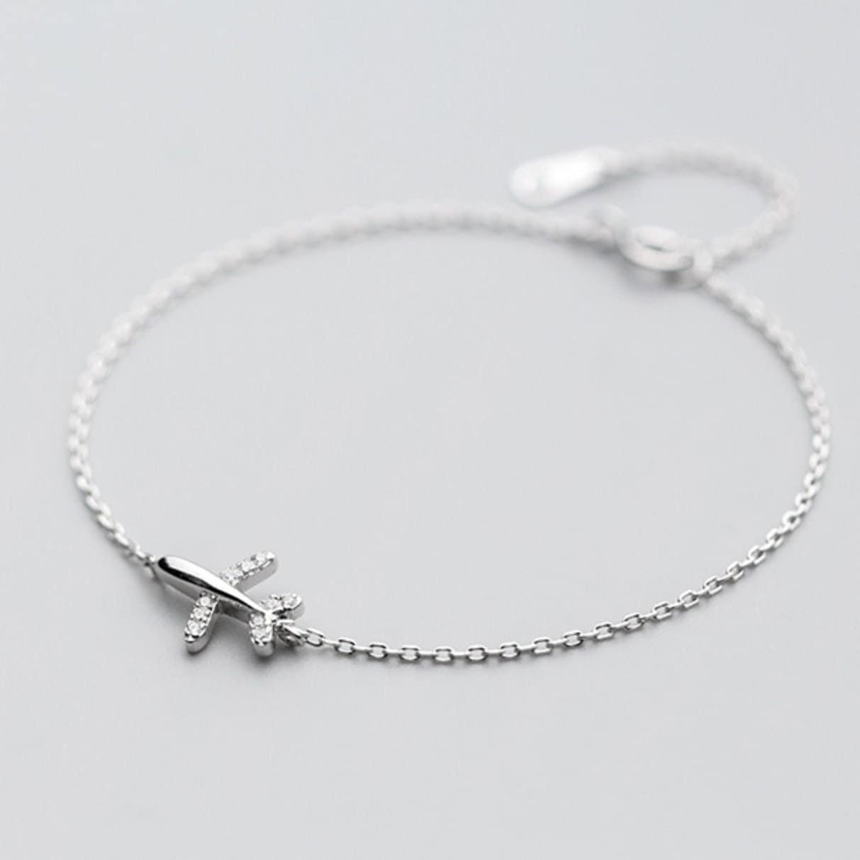 Shop Airplane Bracelet with great discounts and prices online - Feb 2024 |  Lazada Philippines