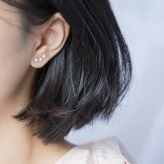 Constellation 2024 ear climber