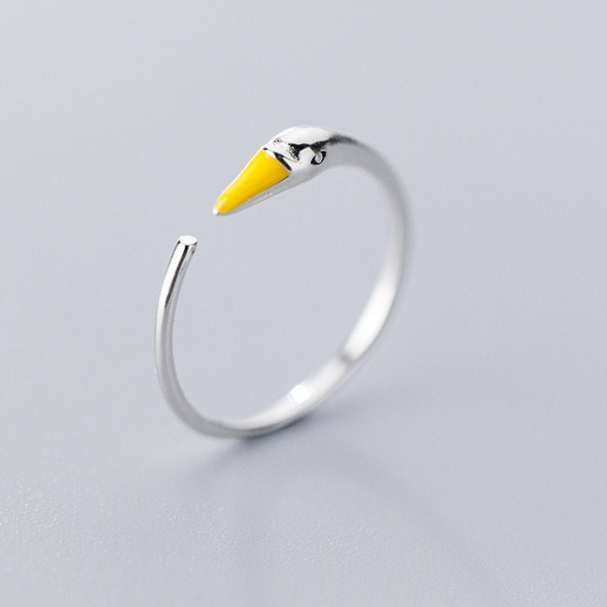 Goose Ring Etsy Australia
