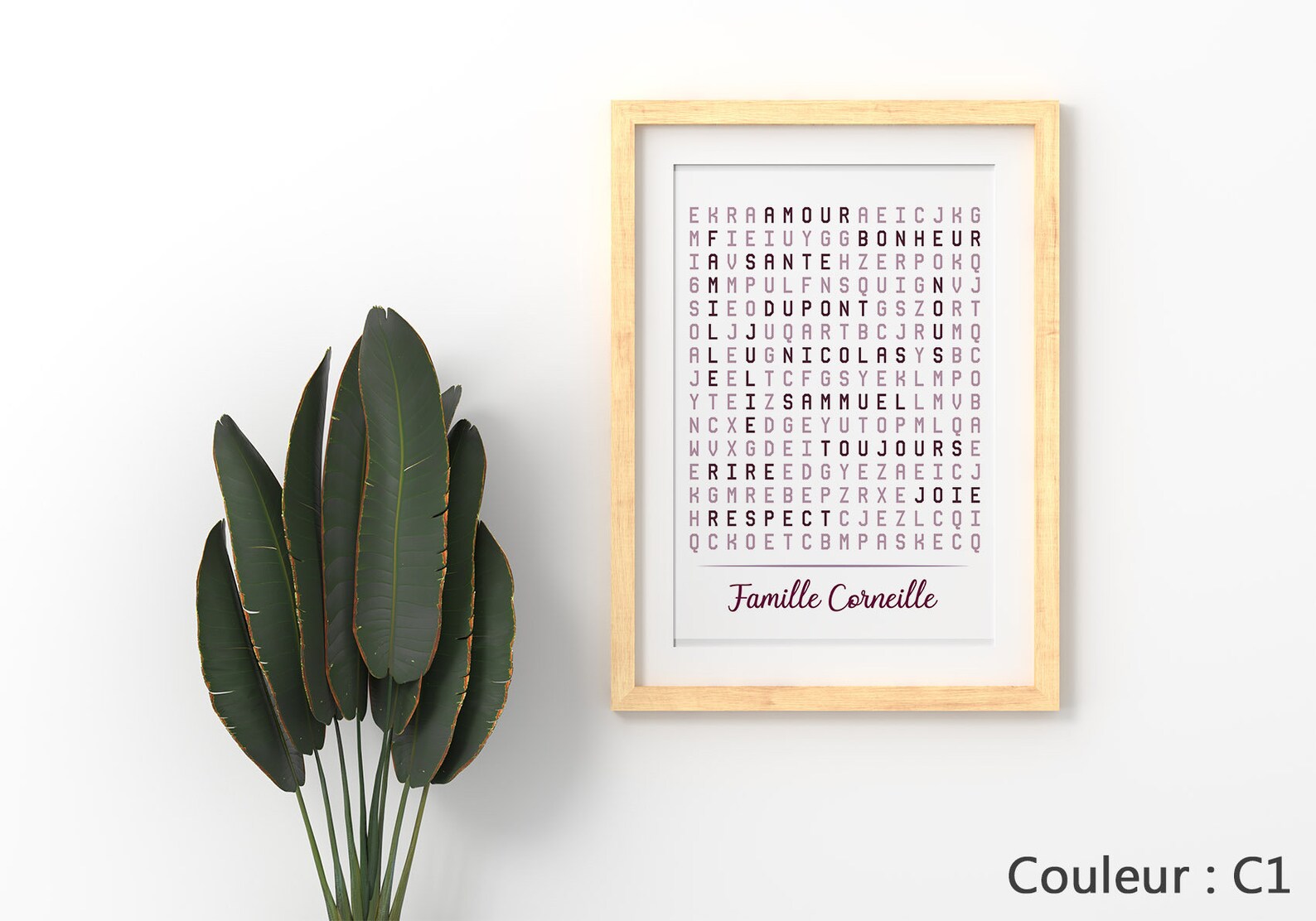 4 images 1 mot 1000 en 7 lettres