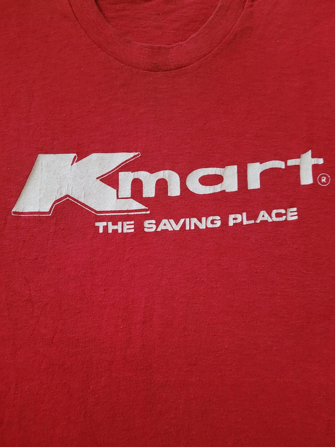 Vintage Kmart Tshirt Etsy