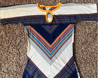 Vintage 70s top