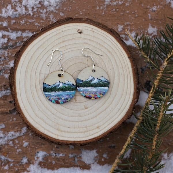 Montana Made Jewelry Etsy