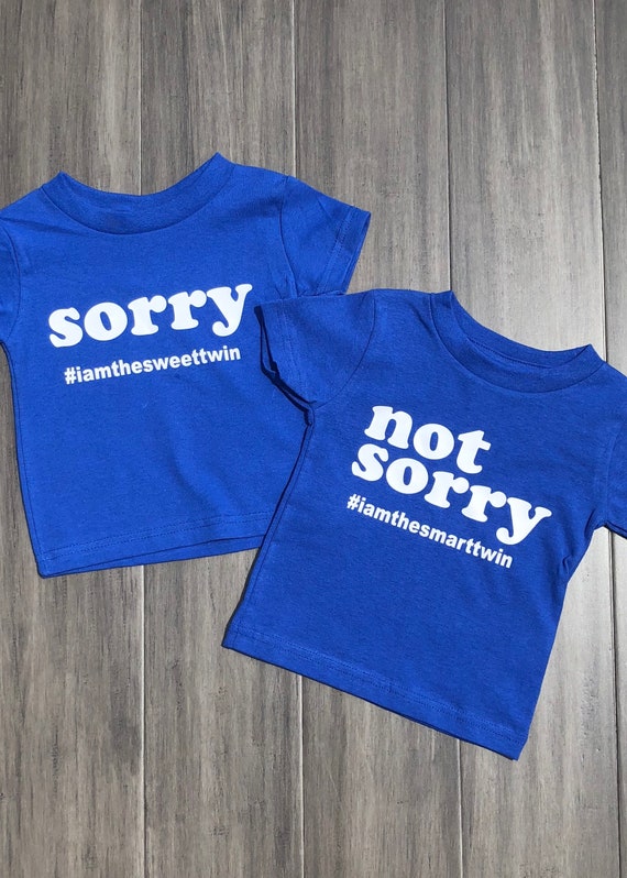 funny twin shirts for adults