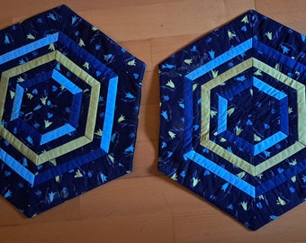 Patchwork  Tischsets