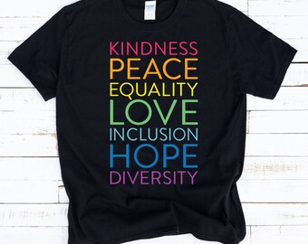 Pride Rights, LGBT Rights, Pride Shirt, Pride Month Shirt, LGBT Shirt, LGBTQ Shirt, Pride Tshirt, lgbt Tshirt, Lesbian Shirt, Gay Shirt