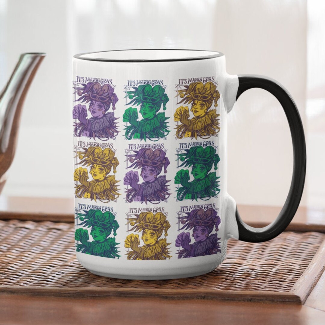 carnival mardi gras starbucks