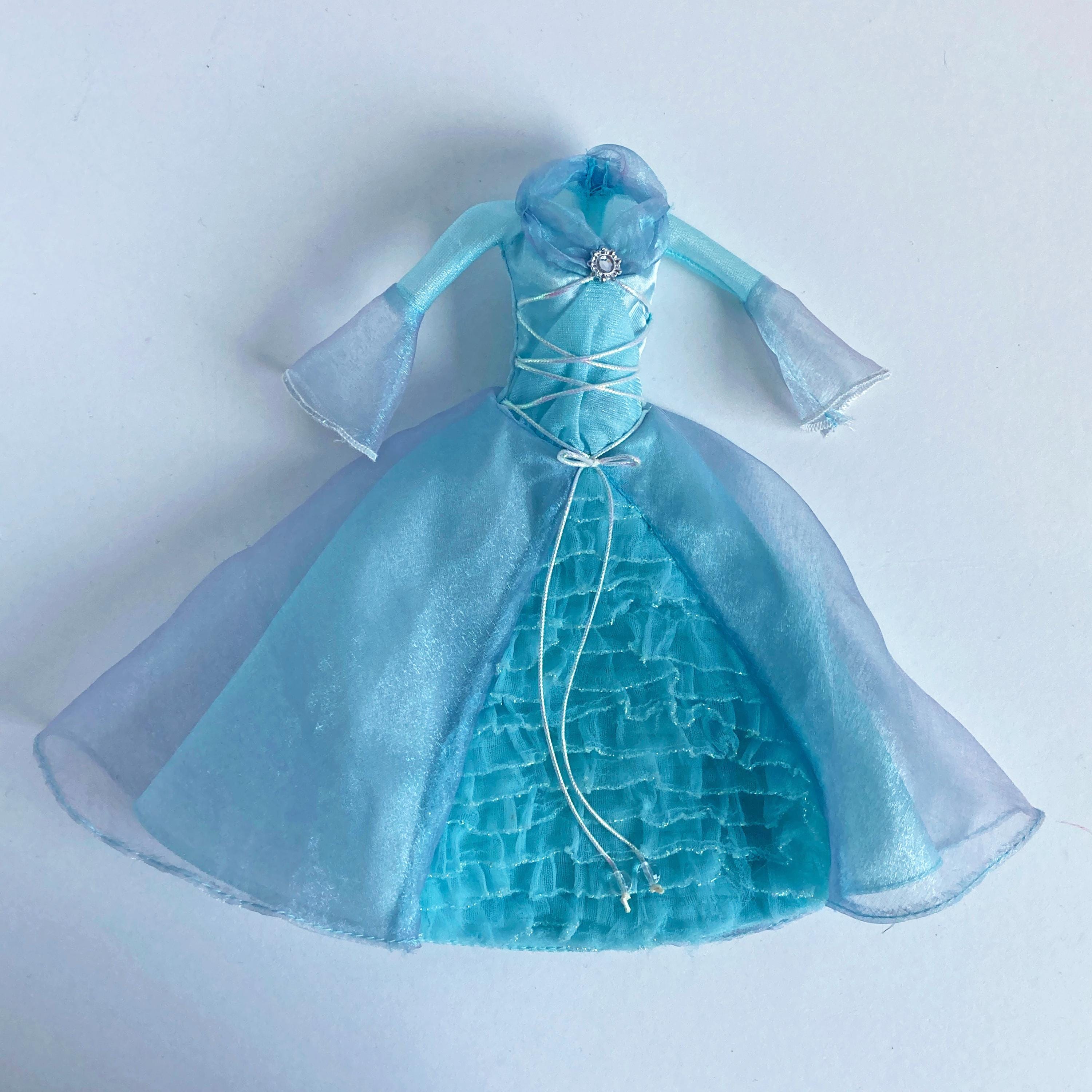 Barbie Magic of Pegasus Dress