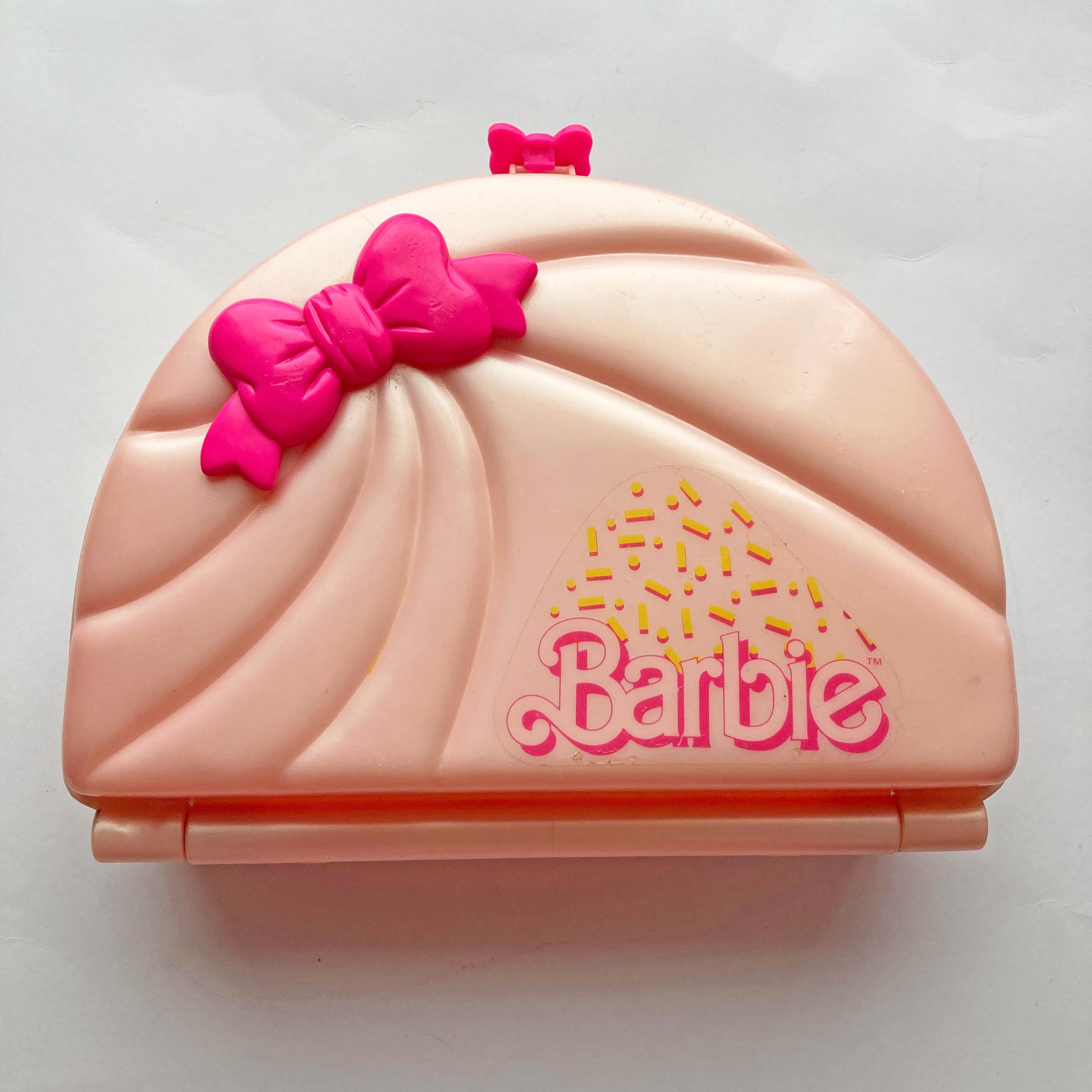 Barbie Mode 1987 - Mattel - Boîte Neuve - Excellent état - Vintage Collection