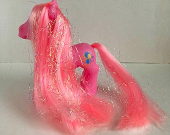My Little Pony G3 Mom Pie Pinkie Pie's Mom MLP Ponies