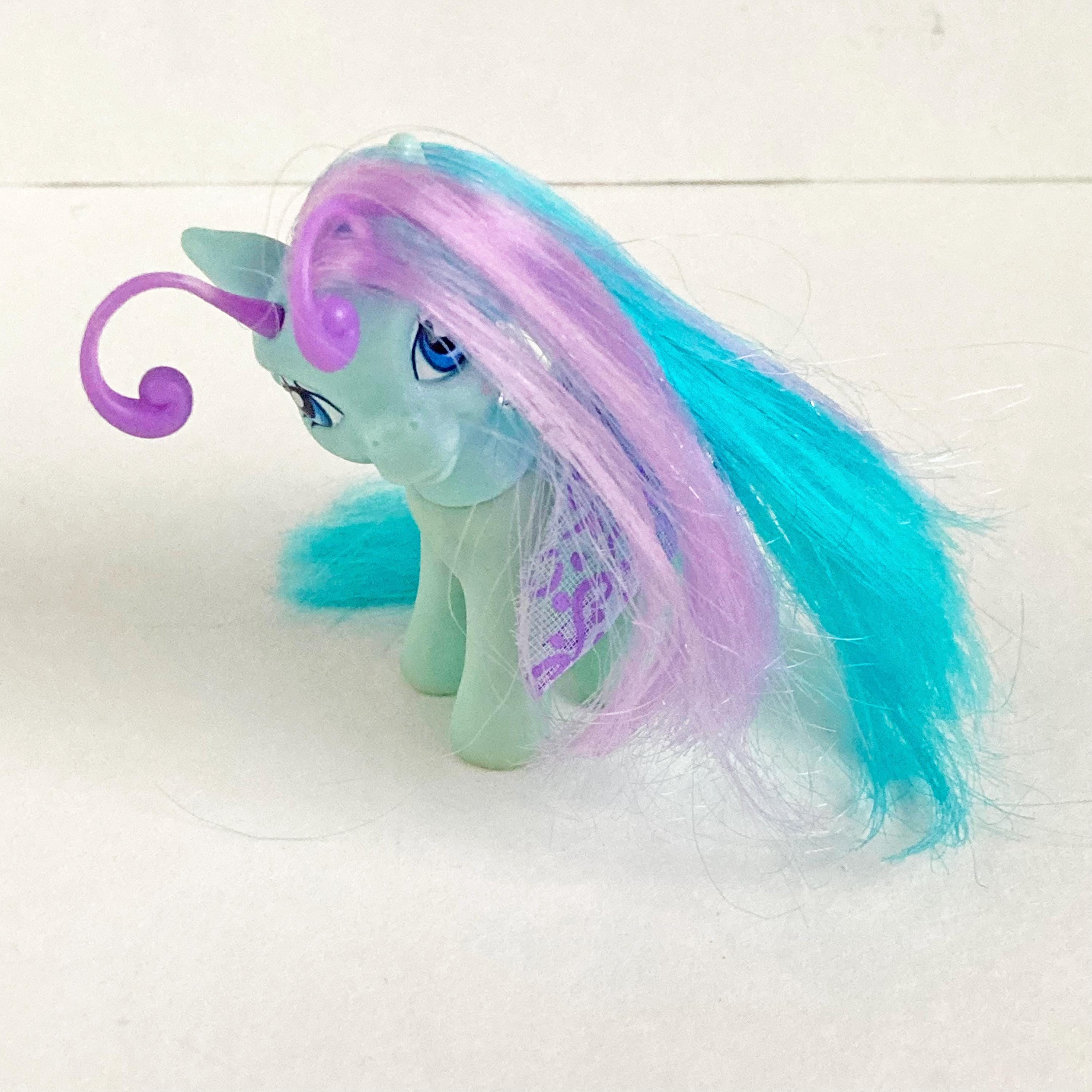 My Little Pony 2003 - Etsy UK