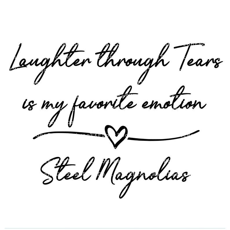 Steel Magnolias Svg Png Jpeg Dxf Digital Files Etsy