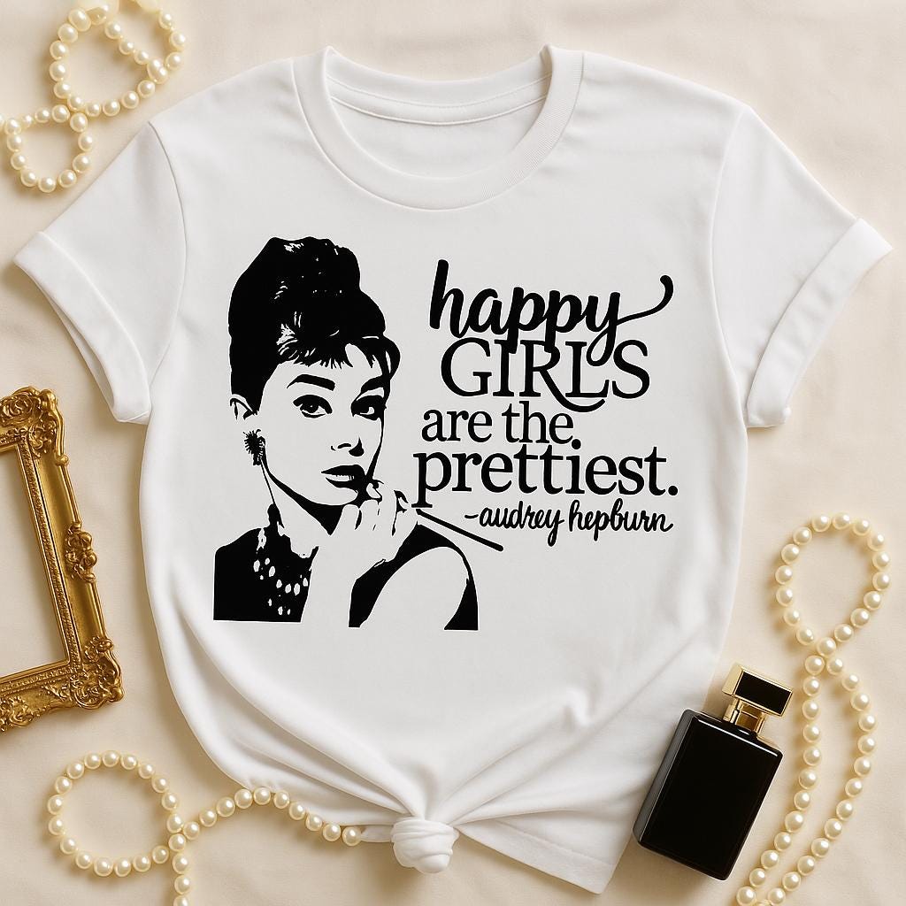 WP×LIFE AUDREY HEPBURN T-SHIRTS Lサイズ Amazon.com: LIFE Picture Collection _ Audrey Hepburn 02