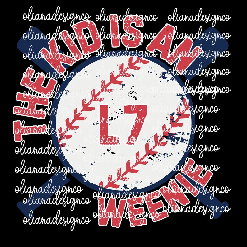 L7 Weenie sandlot quote baseball png sublimation image 2