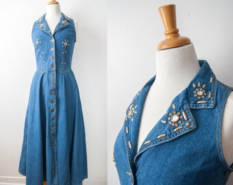 jean dress canada