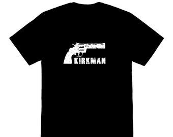 A Classic by Kirkman 2 - Short-Sleeve Unisex T-Shirt