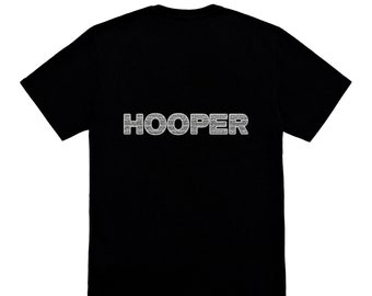 A classic by Hooper 2 - Short-Sleeve Unisex T-Shirt
