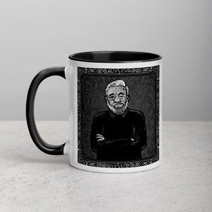 Sondheim Becher - "Die Kaffeetasse, ich denke an Sie"