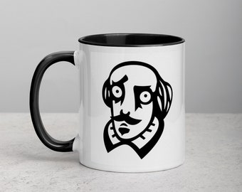 Taza Shakespeare