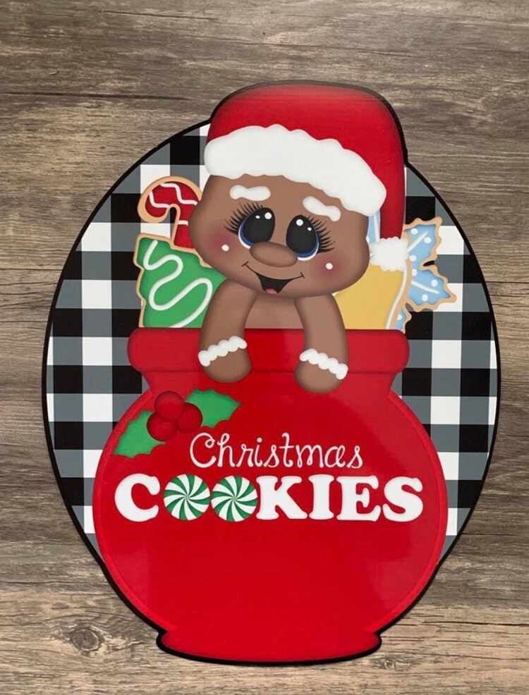 buy cheap online Christmas Cookies 24”hot sale at best