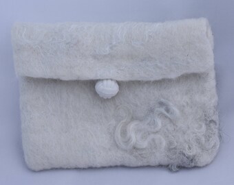 Felt Wallet
