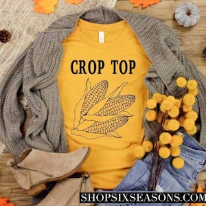 Iowa hawkeye cheap crop top