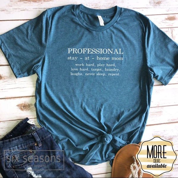 Women's Stay Home Stylish Long T-shirt main image 0