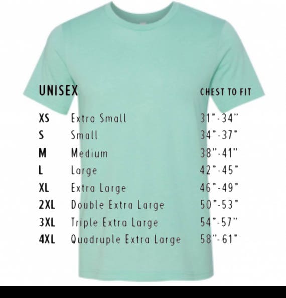 triple xl shirts