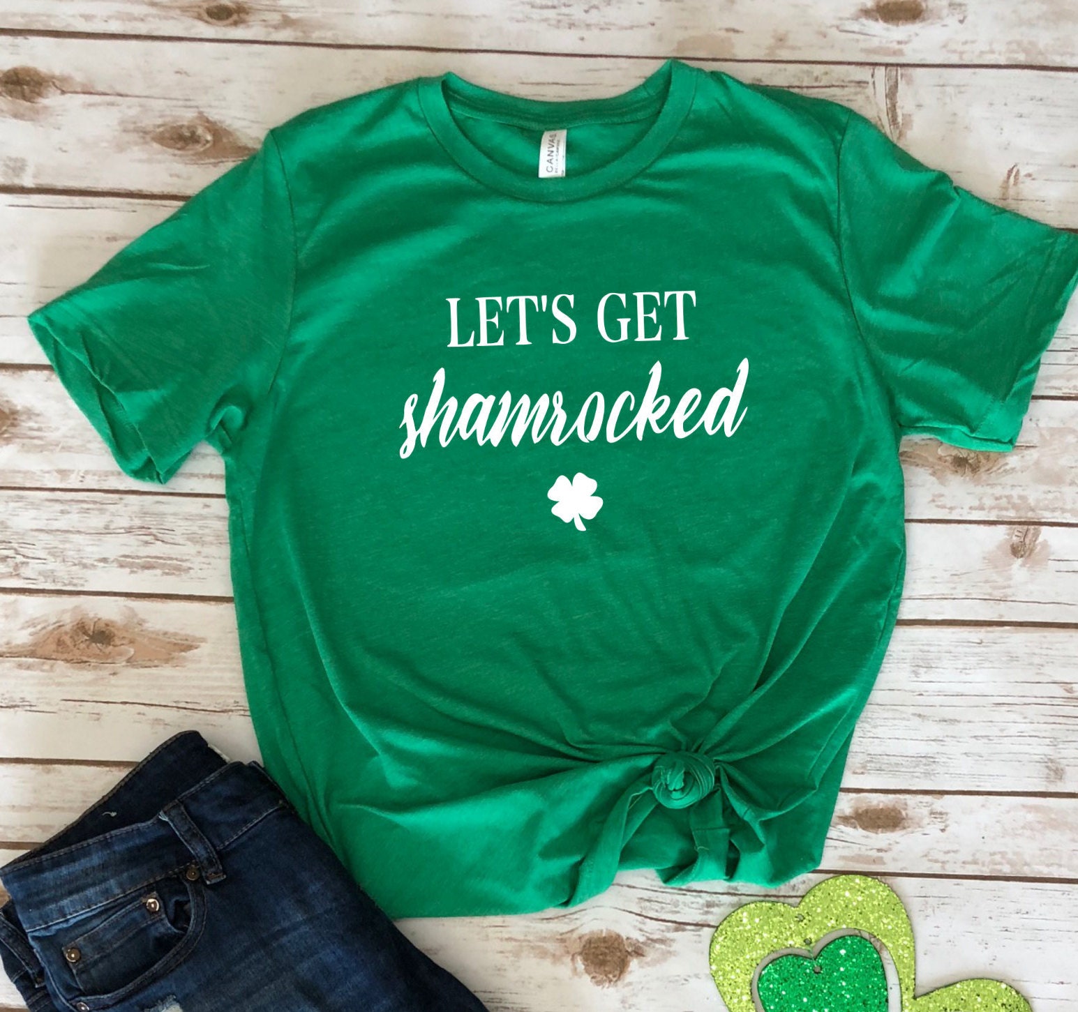 funny st patty's day shirts womens