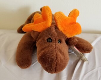 Chocolate Moose | Etsy