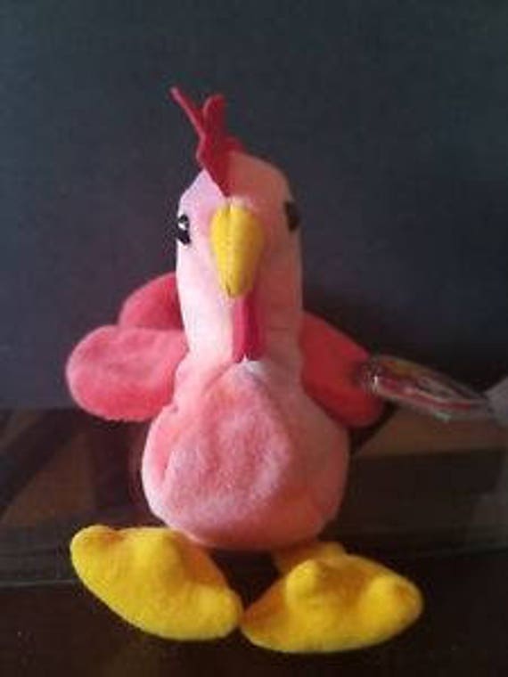 doodle beanie baby value