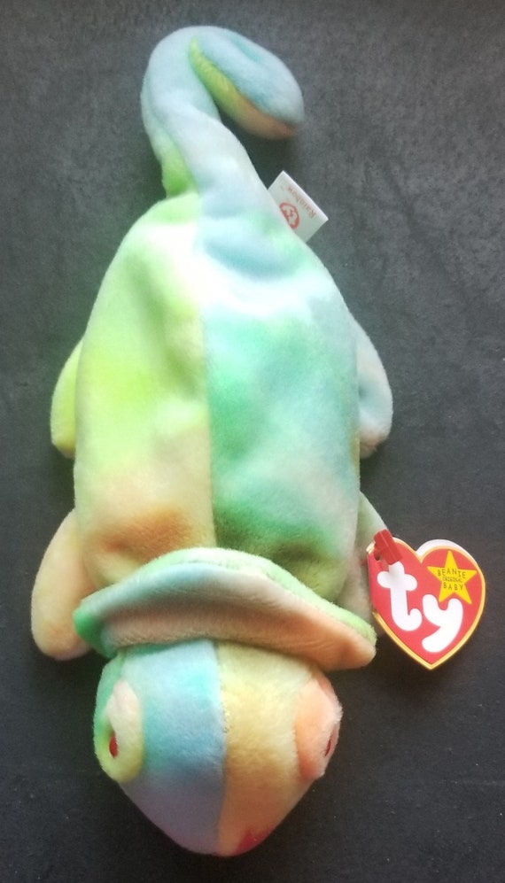 iggy beanie baby errors