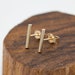 see more listings in the Stud Earrings section