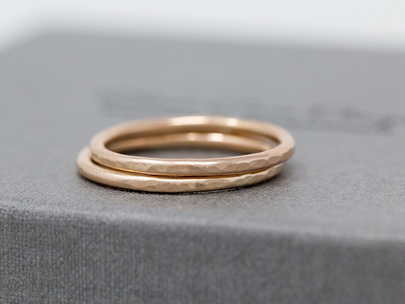 Ring Re-sizing Charge SIZE UP Charge Minimalist Ring Set For Selected Silver Caves Bench Rings ONLY