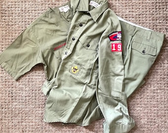 フロイデンハウスヴィンテージScout FREUDENHAUS vintage Scout