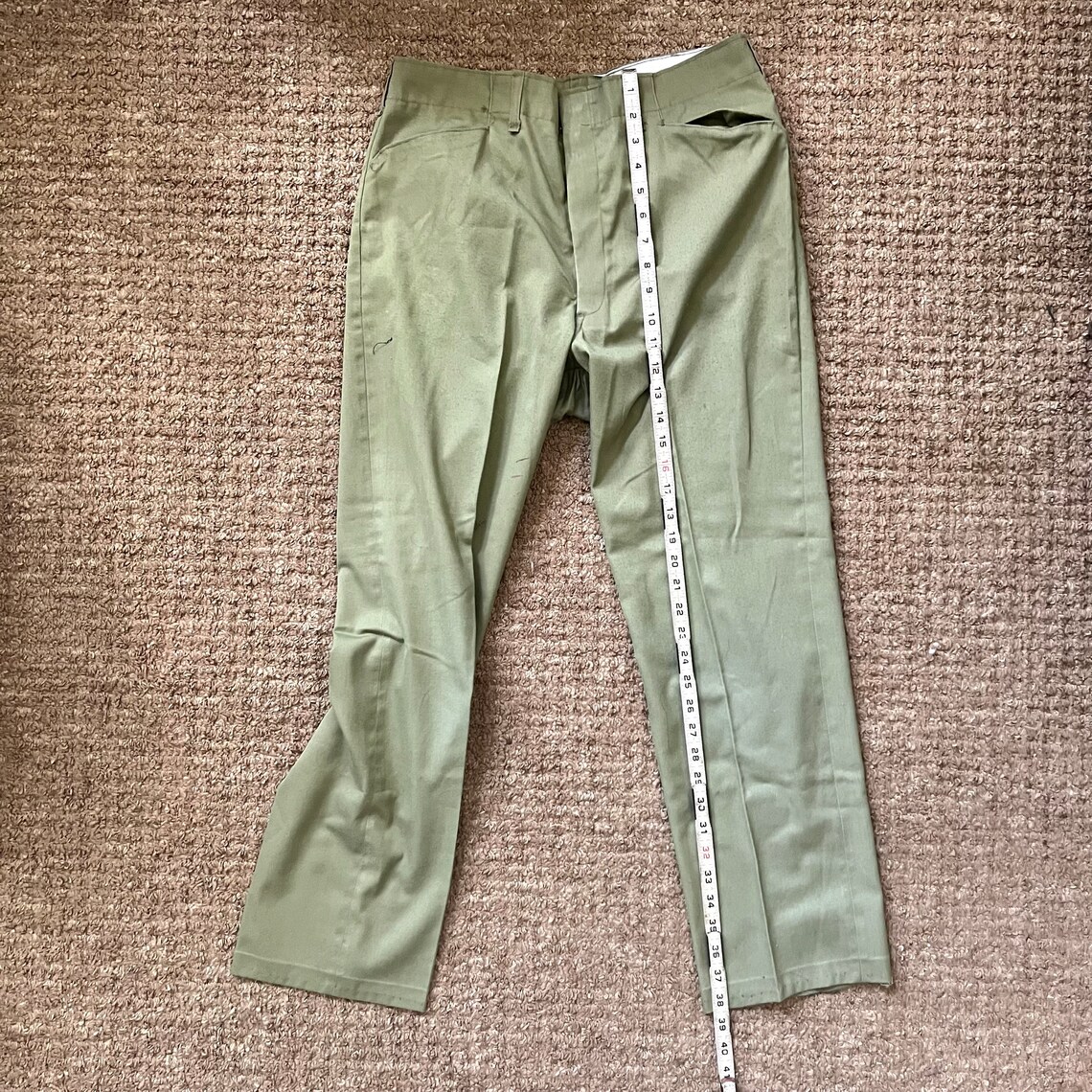 Vintage Boy Scout Uniform Boy Scouts of America BSA Troop - Etsy