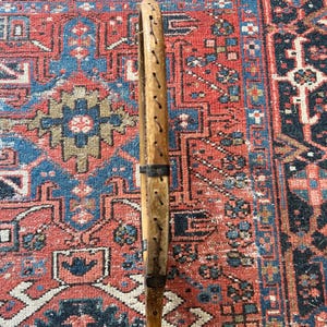 Antique E. Kent Ambassador Tennis Racket | Vintage Sporting Equipment ...