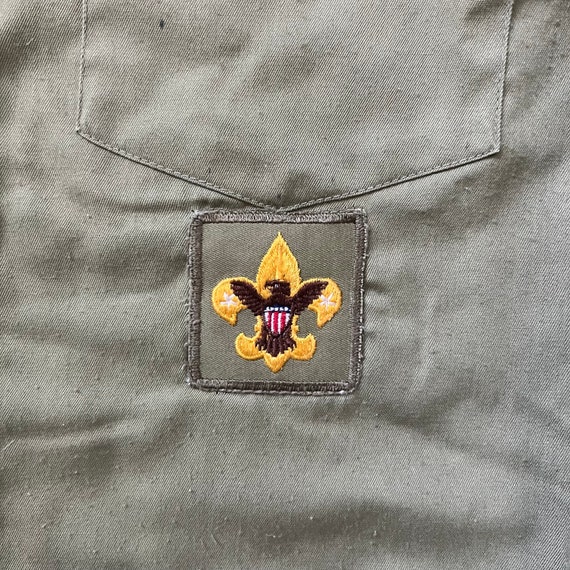 フロイデンハウスヴィンテージScout FREUDENHAUS vintage Scout