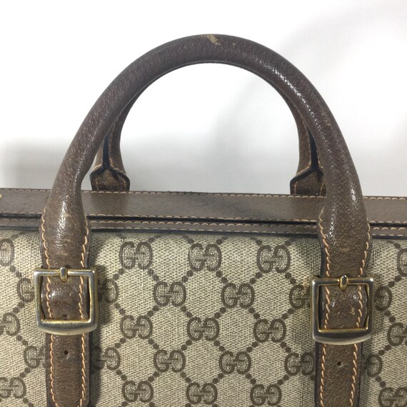 vintage gucci hardware