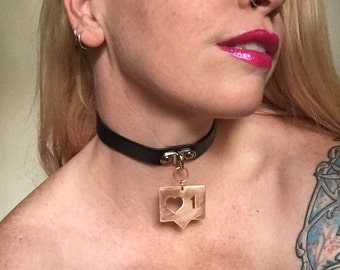 Esclavo de las redes sociales