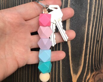 sensory keychain